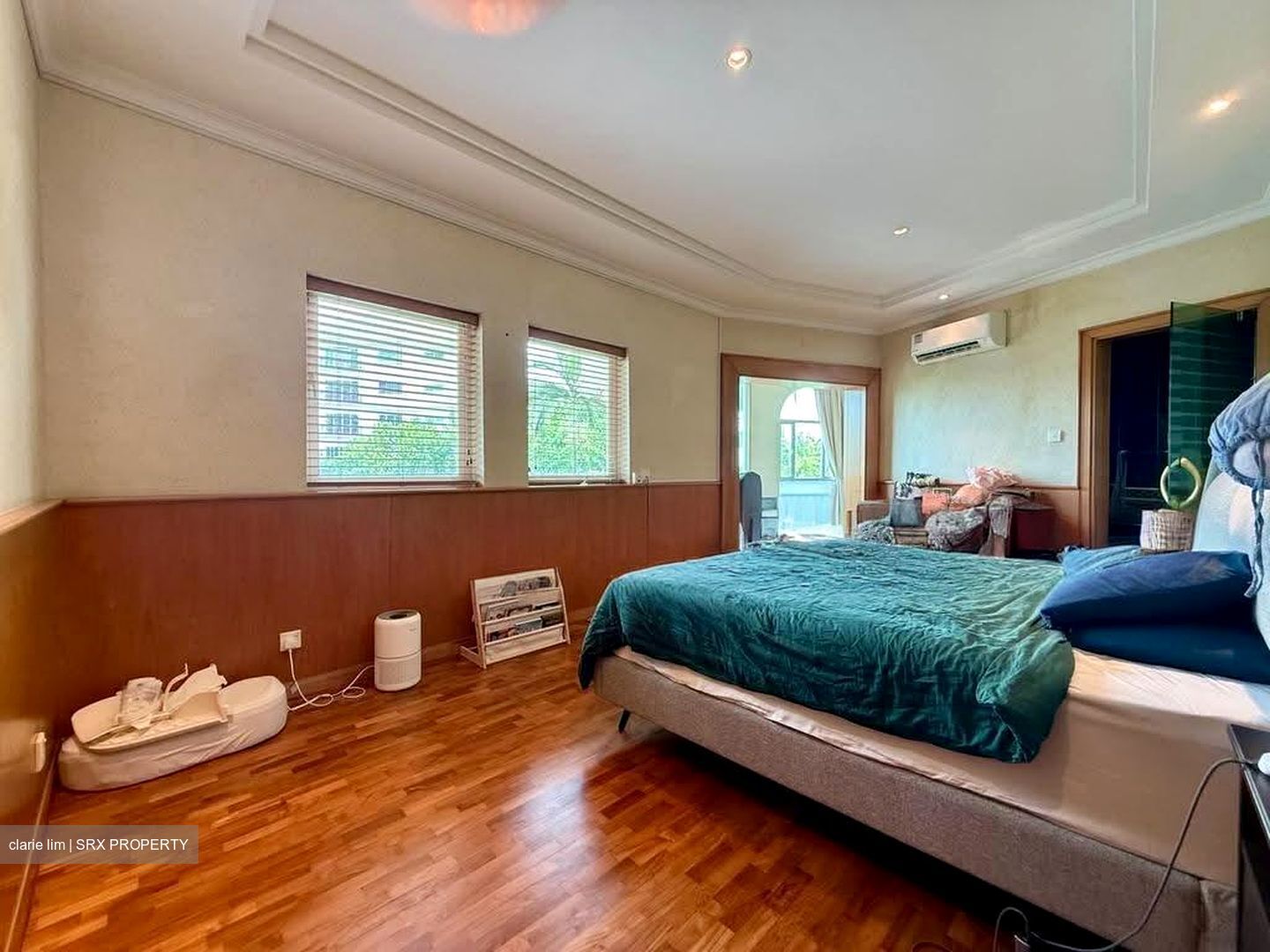 Spanish Village (D10), Condominium #629753341
